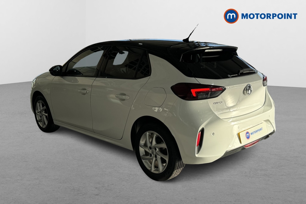 Used Vauxhall Corsa 2020 for sale - 76603661: Photo 5