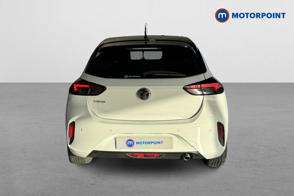 Used Vauxhall Corsa 2020 for sale - 76603661: Photo 6