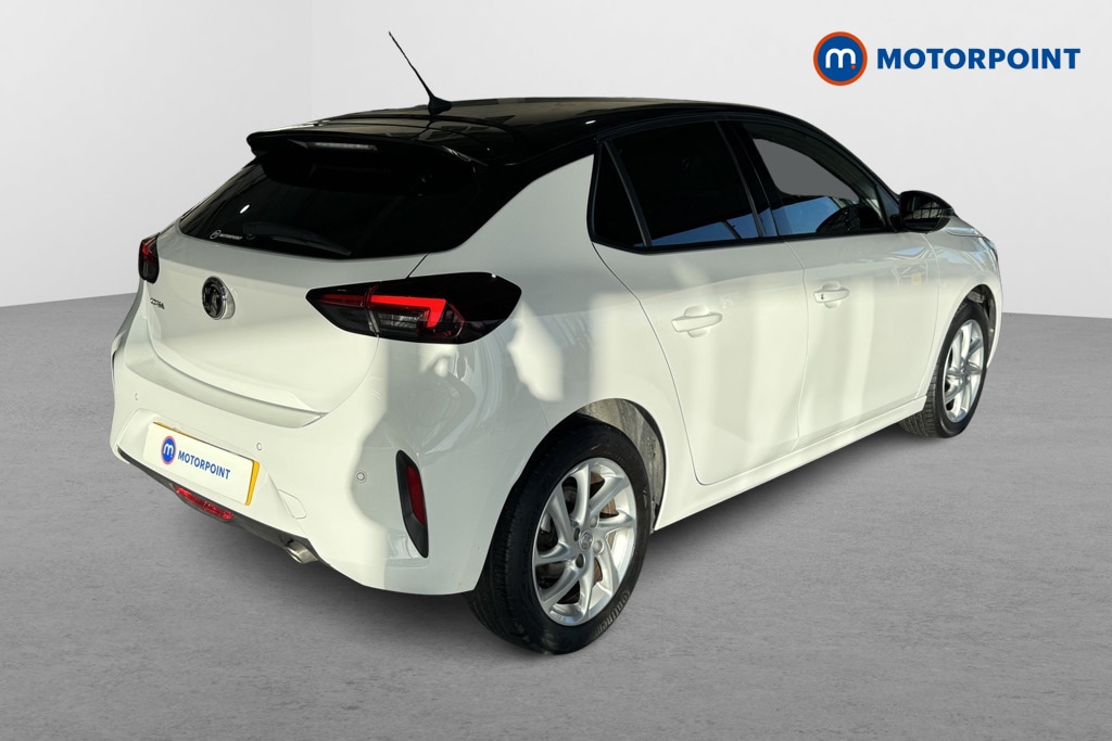 Used Vauxhall Corsa 2020 for sale - 76603661: Photo 7