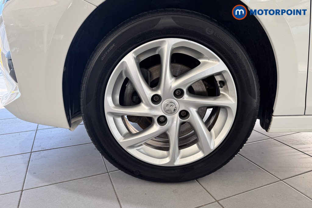 Used Vauxhall Corsa 2020 for sale - 76603661: Photo 8