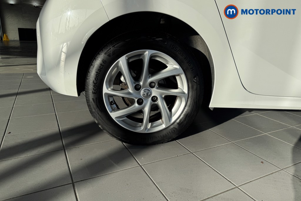 Used Vauxhall Corsa 2020 for sale - 76603661: Photo 9