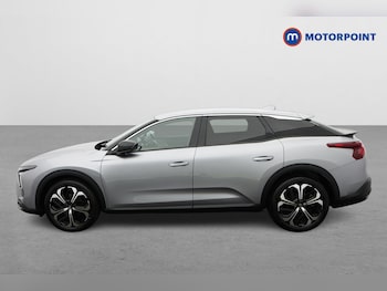 Used Citroen C5 X undefined for sale - 78701012: Photo