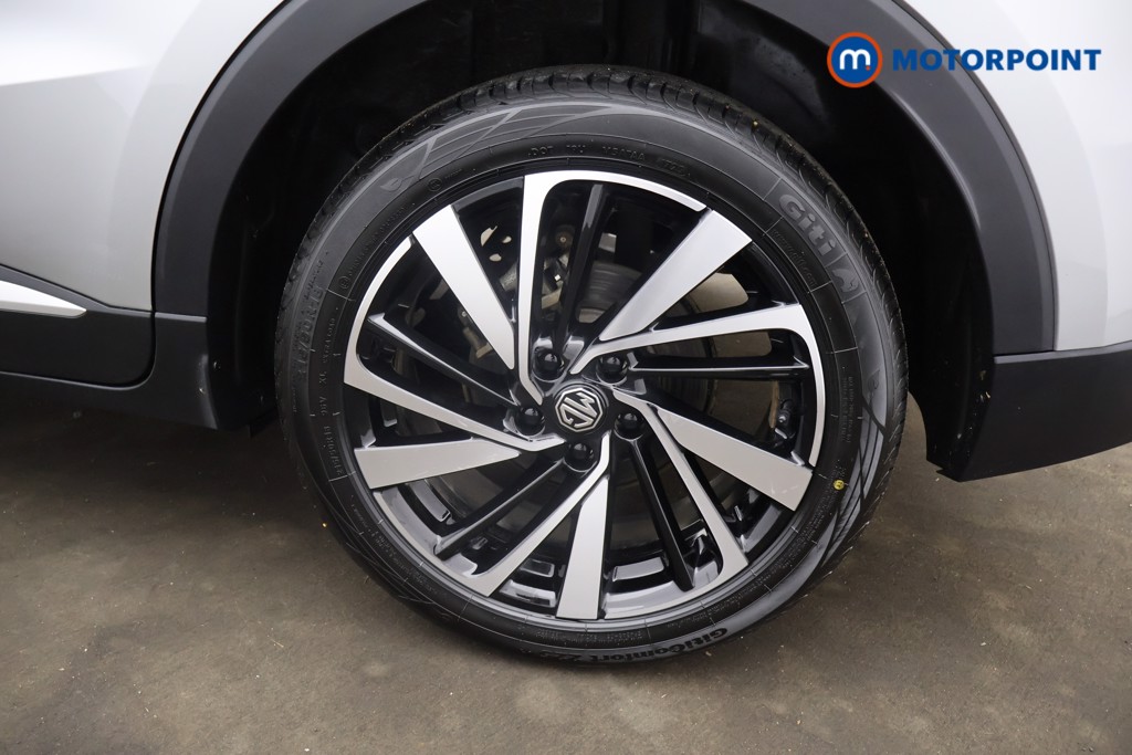 Used MG MG ZS 2025 for sale - 77779179: Photo 11