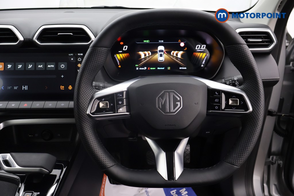 Used MG MG ZS 2025 for sale - 77779179: Photo 14