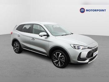 MG MG ZS feature image