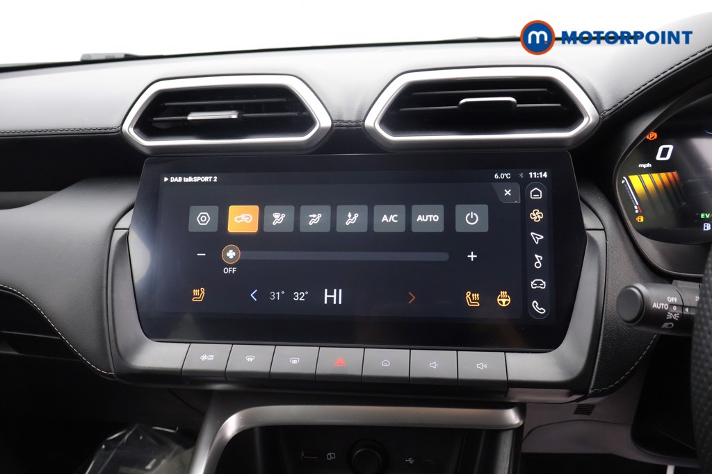 Used MG MG ZS 2025 for sale - 77779179: Photo 20