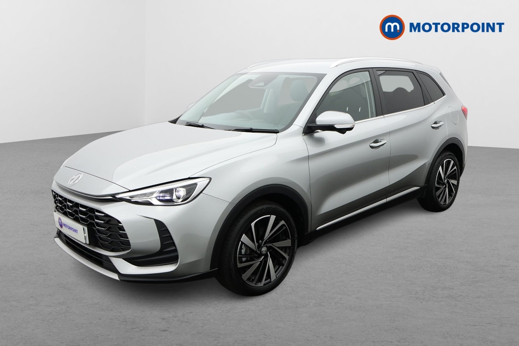 Used MG MG ZS 2025 for sale - 77779179: Photo 3