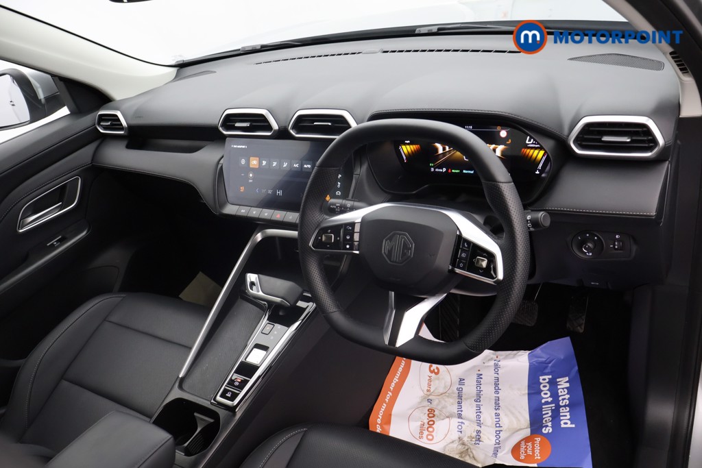 Used MG MG ZS 2025 for sale - 77779179: Photo 31