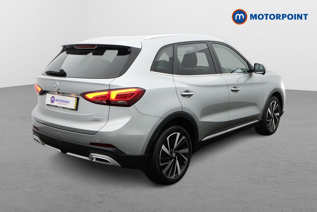 Used MG MG ZS 2025 for sale - 77779179: Photo 7