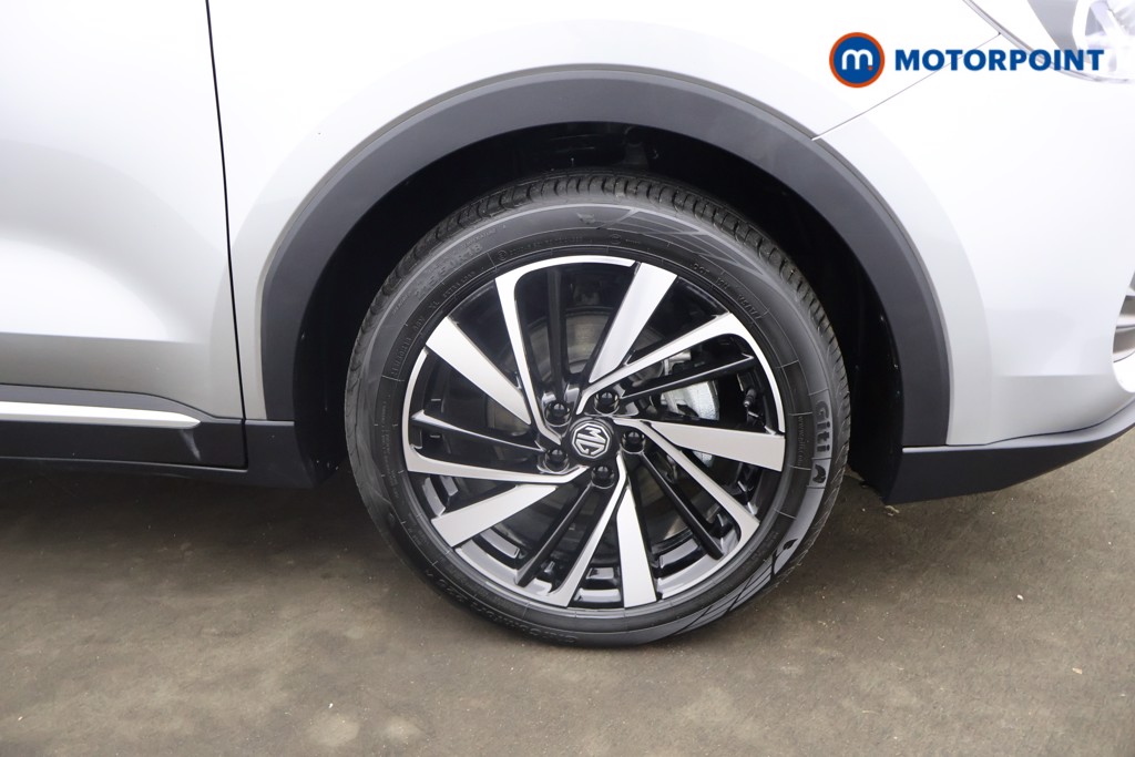 Used MG MG ZS 2025 for sale - 77779179: Photo 9