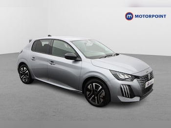 Used Peugeot 208 2026 for sale - 78496490: Photo
