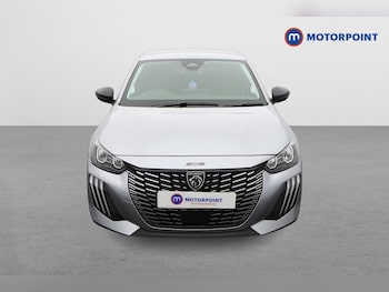 Used Peugeot 208 2026 for sale - 78496490: Photo