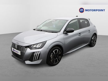 Used Peugeot 208 2026 for sale - 78496490: Photo