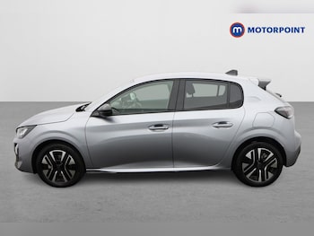 Used Peugeot 208 2026 for sale - 78496490: Photo