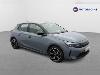 Used Vauxhall Corsa 2023 for sale - 78805287: Photo
