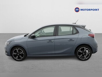 Used Vauxhall Corsa 2023 for sale - 78805287: Photo