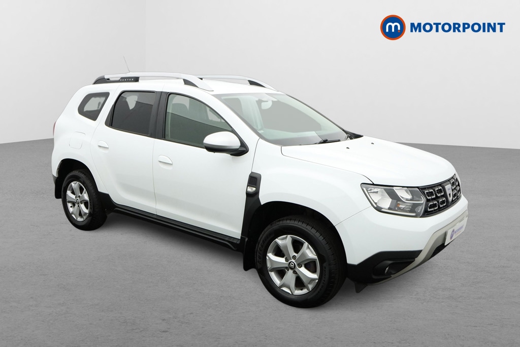 Used Dacia Duster 2019 for sale - 75973229: Photo 1