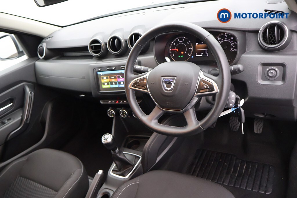 Used Dacia Duster 2019 for sale - 75973229: Photo 18