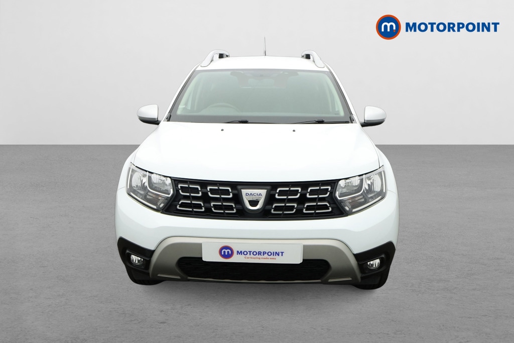 Used Dacia Duster 2019 for sale - 75973229: Photo 2