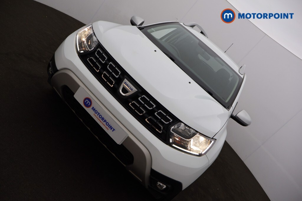 Used Dacia Duster 2019 for sale - 75973229: Photo 22