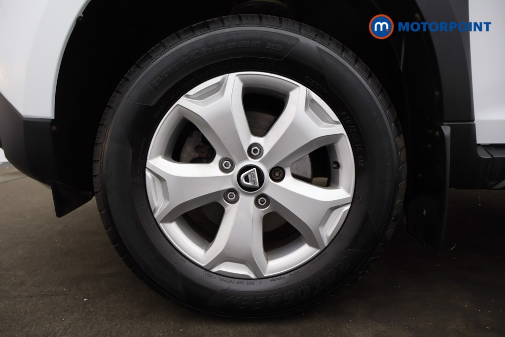 Used Dacia Duster 2019 for sale - 75973229: Photo 23