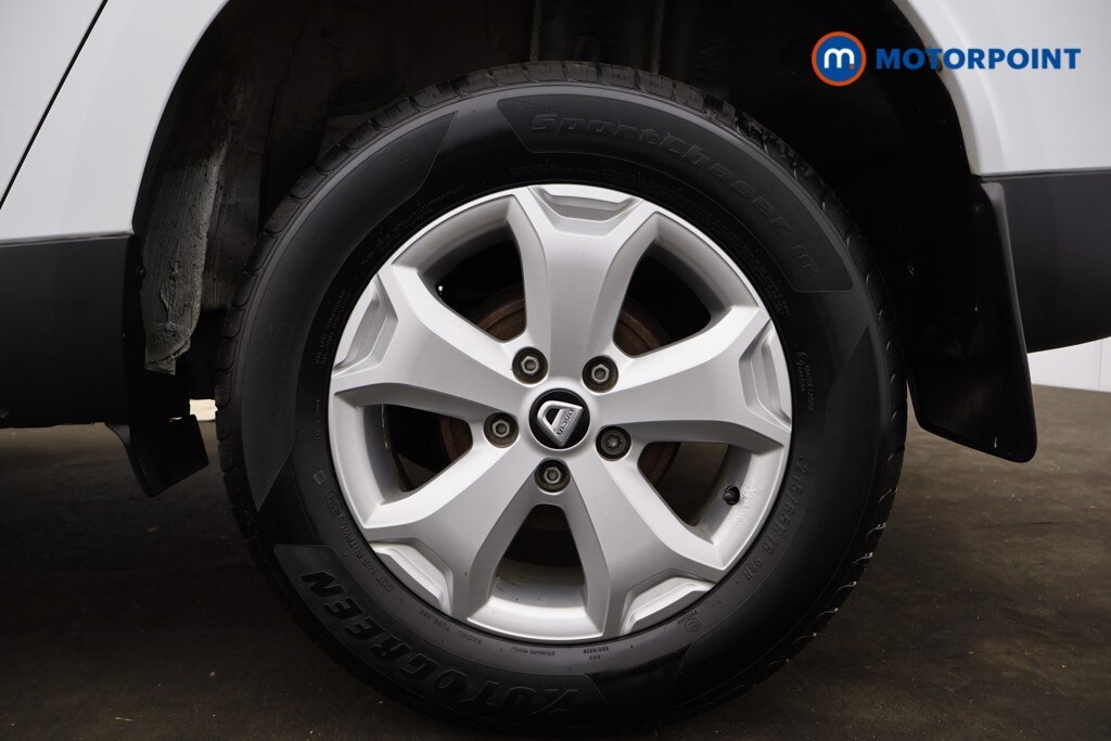 Used Dacia Duster 2019 for sale - 75973229: Photo 24