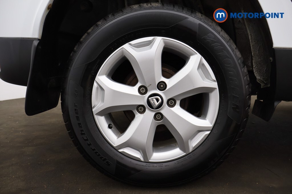 Used Dacia Duster 2019 for sale - 75973229: Photo 25