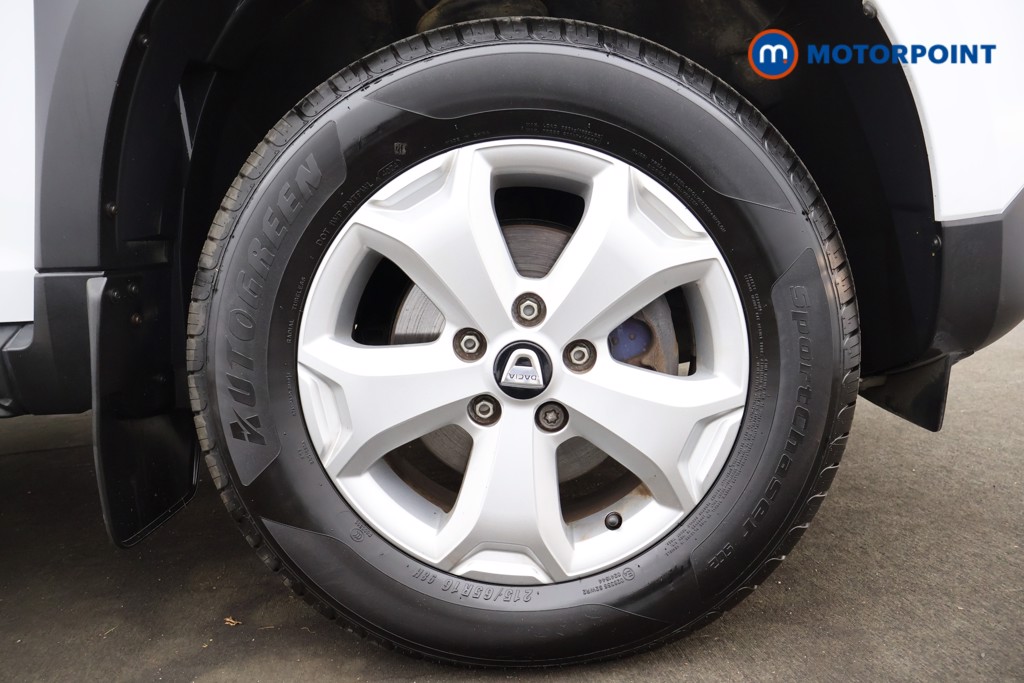 Used Dacia Duster 2019 for sale - 75973229: Photo 26