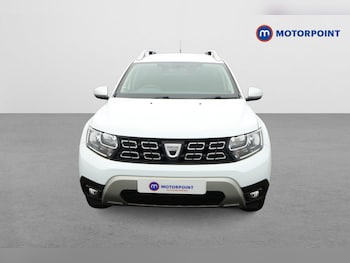 Used Dacia Duster 2019 for sale - 75973229: Photo 2