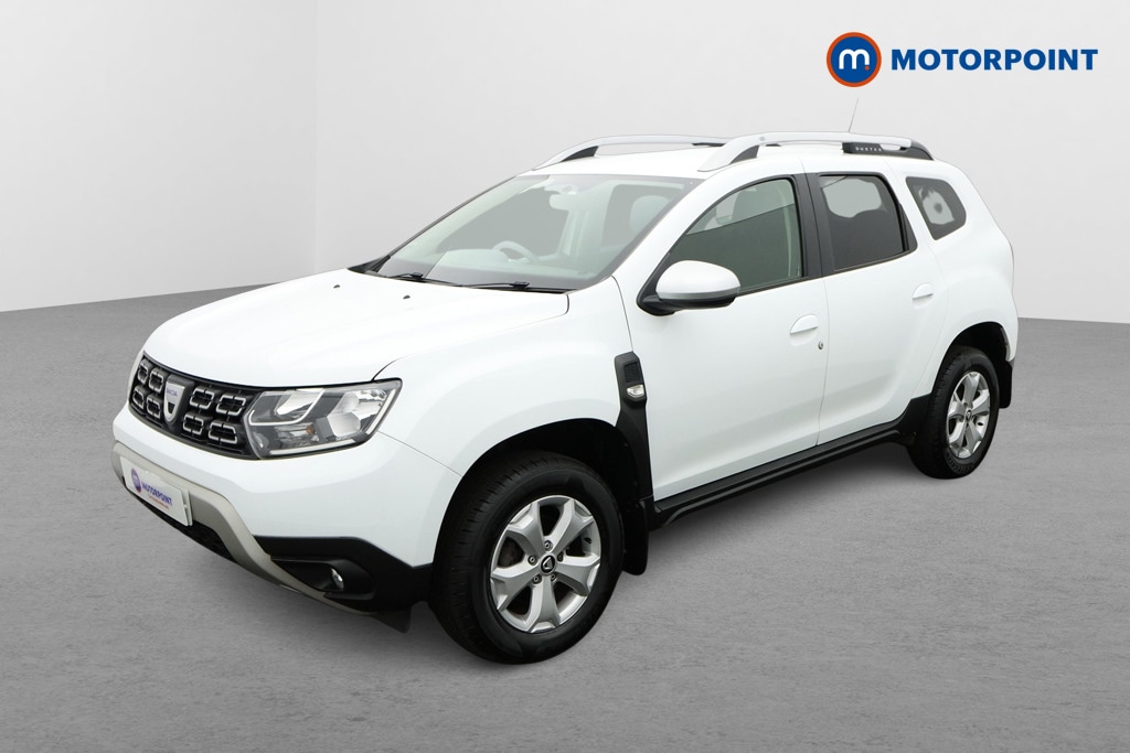 Used Dacia Duster 2019 for sale - 75973229: Photo 3