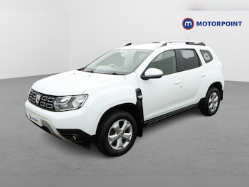 Used Dacia Duster 2019 for sale - 75973229: Photo 3