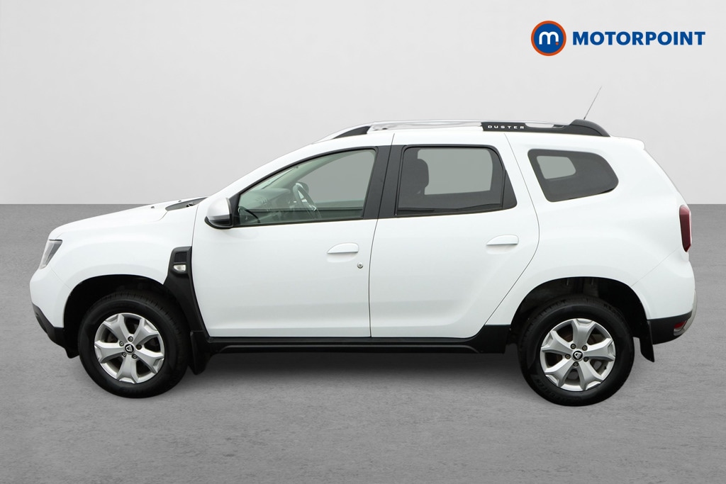 Used Dacia Duster 2019 for sale - 75973229: Photo 4