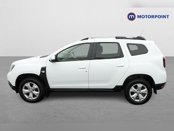 Used Dacia Duster 2019 for sale - 75973229: Photo 4
