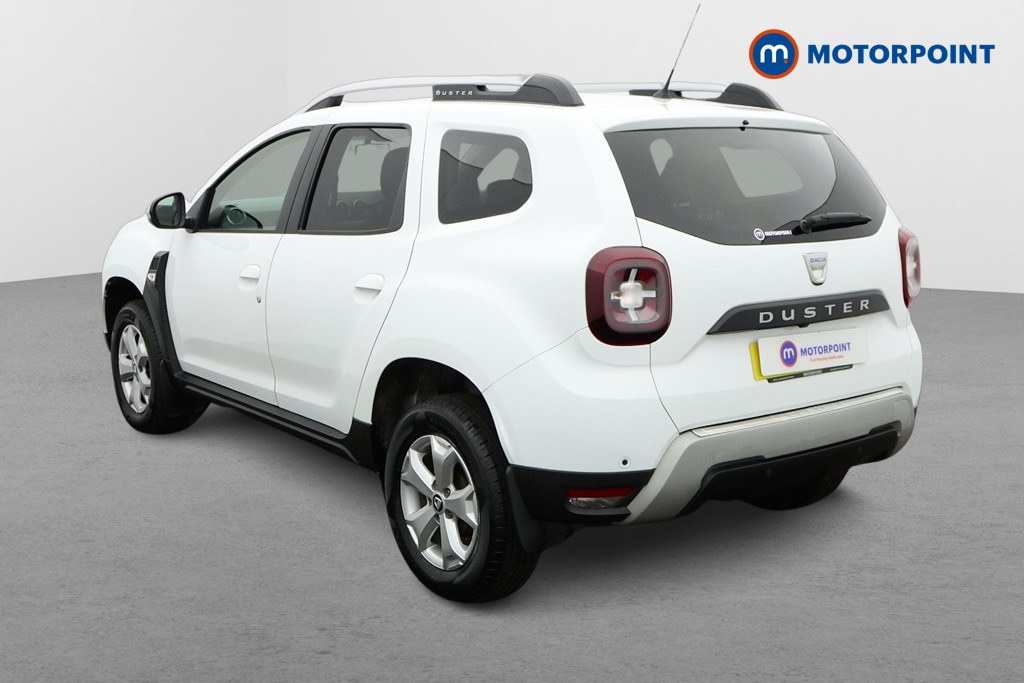 Used Dacia Duster 2019 for sale - 75973229: Photo 5