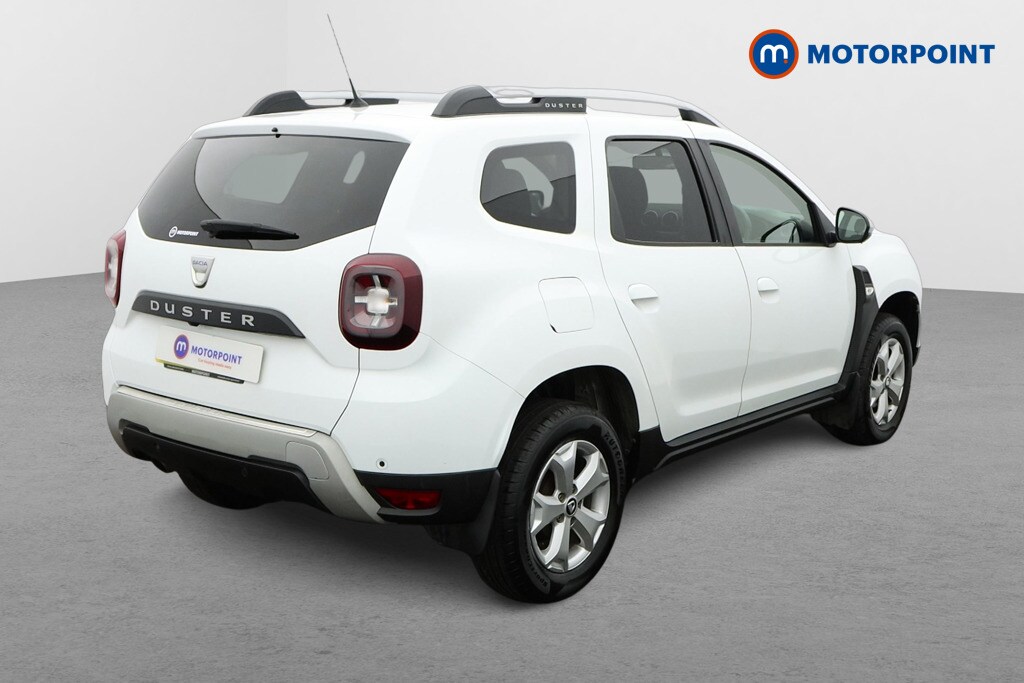 Used Dacia Duster 2019 for sale - 75973229: Photo 7