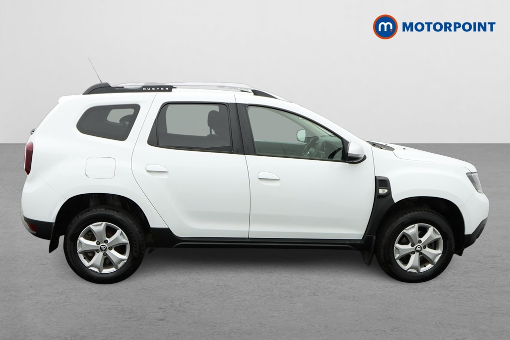 Used Dacia Duster 2019 for sale - 75973229: Photo 8