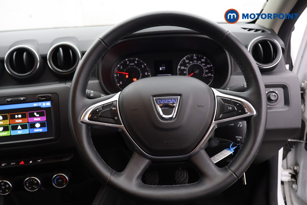 Used Dacia Duster 2019 for sale - 75973229: Photo 9