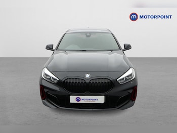 Used BMW 1 Series 2023 for sale - 76895802: Photo
