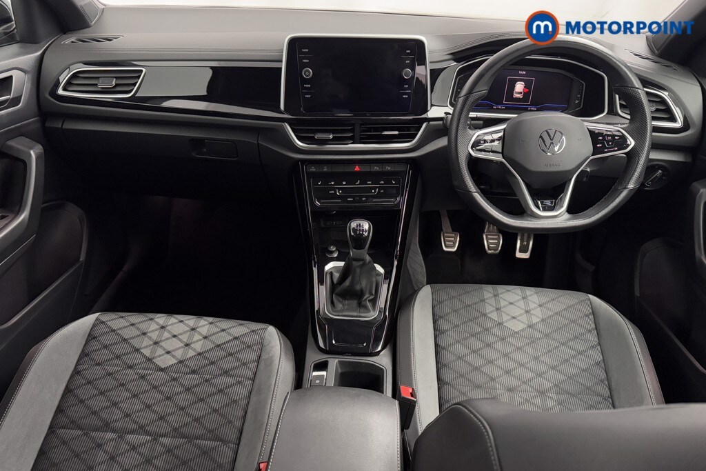 Used Volkswagen T-Roc 2022 for sale - 76367239: Photo 10