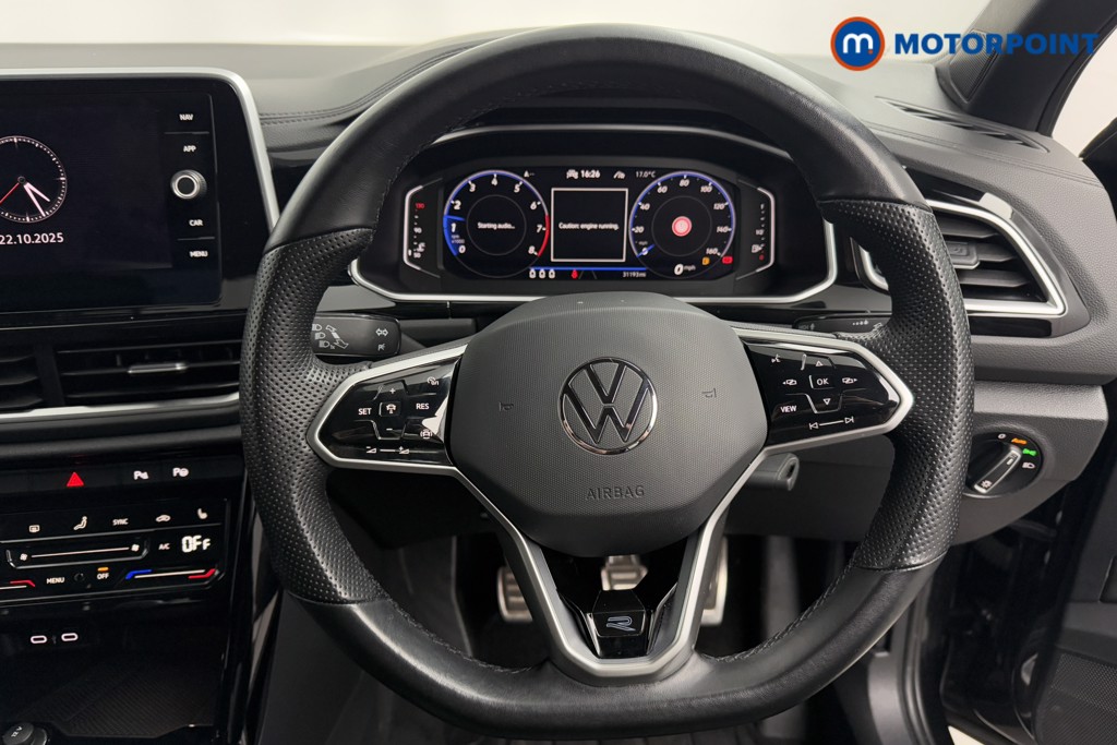 Used Volkswagen T-Roc 2022 for sale - 76367239: Photo 11