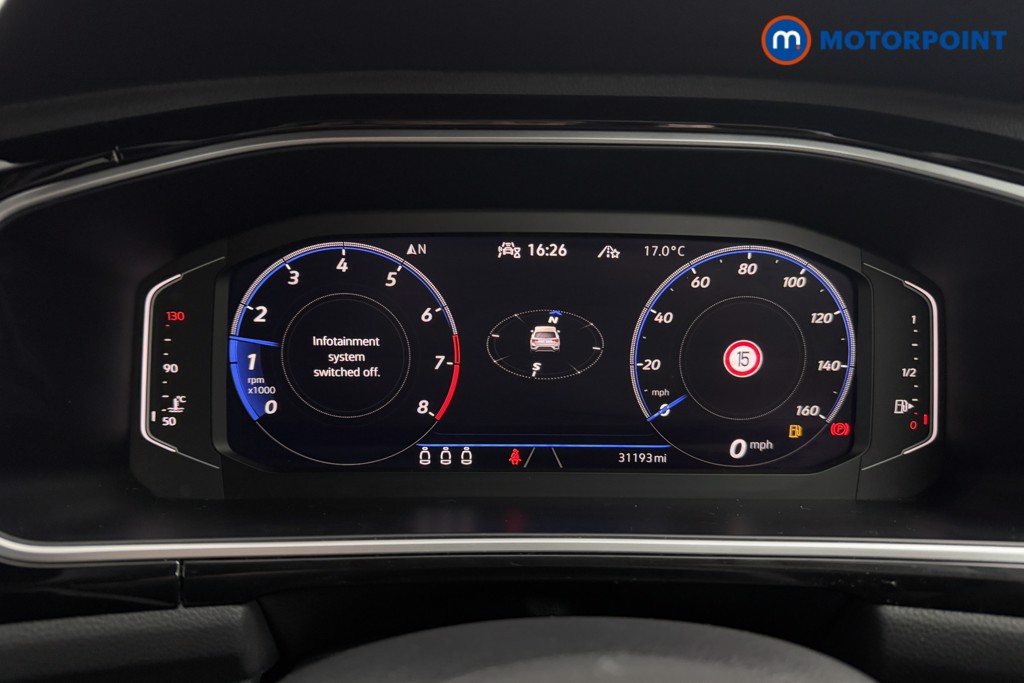 Used Volkswagen T-Roc 2022 for sale - 76367239: Photo 14