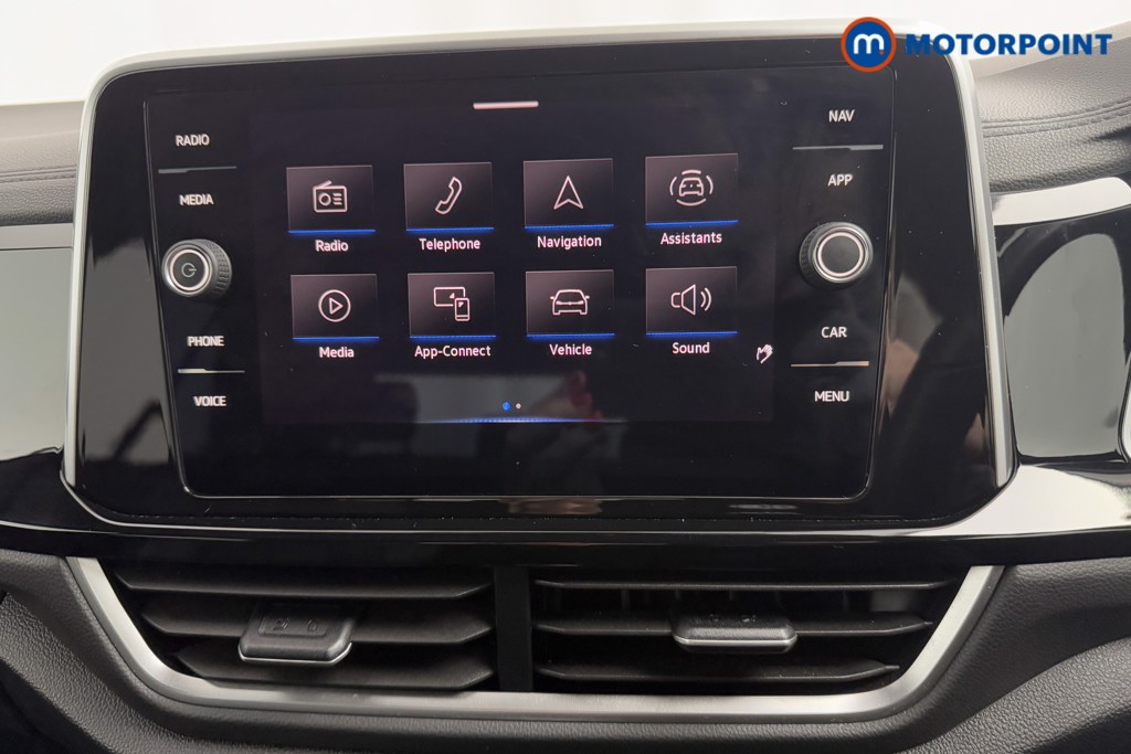 Used Volkswagen T-Roc 2022 for sale - 76367239: Photo 18