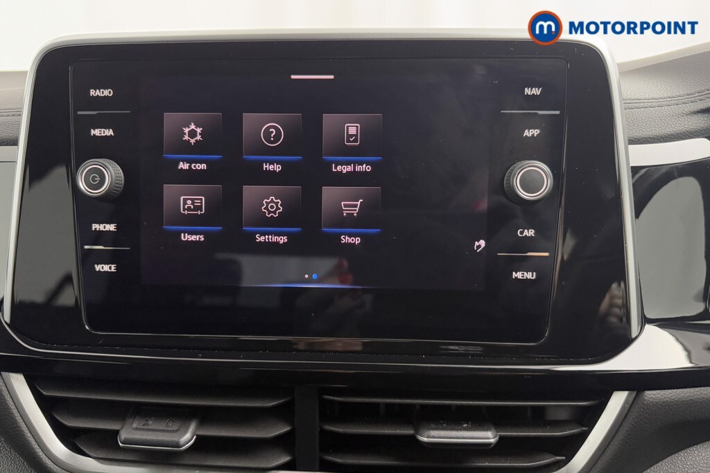 Used Volkswagen T-Roc 2022 for sale - 76367239: Photo 19