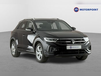 2022 - 1.5 TSI R-Line 5dr
