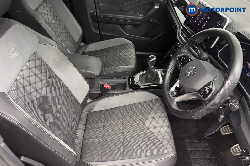 Used Volkswagen T-Roc 2022 for sale - 76367239: Photo 29
