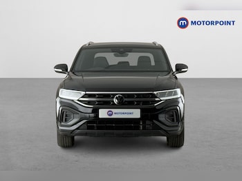 Used Volkswagen T-Roc 2022 for sale - 76367239: Photo