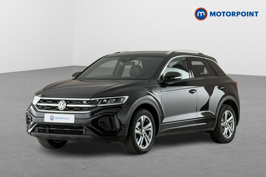 Used Volkswagen T-Roc 2022 for sale - 76367239: Photo 3