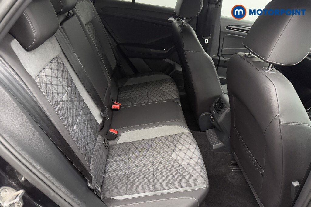 Used Volkswagen T-Roc 2022 for sale - 76367239: Photo 31