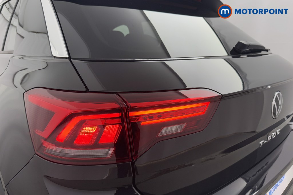 Used Volkswagen T-Roc 2022 for sale - 76367239: Photo 36