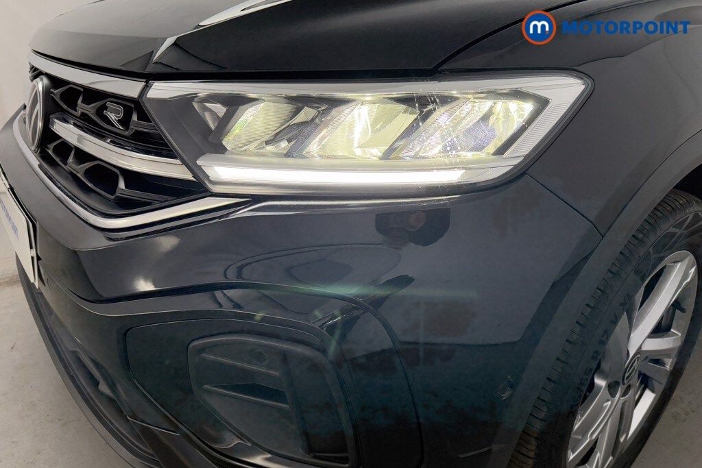 Used Volkswagen T-Roc 2022 for sale - 76367239: Photo 38